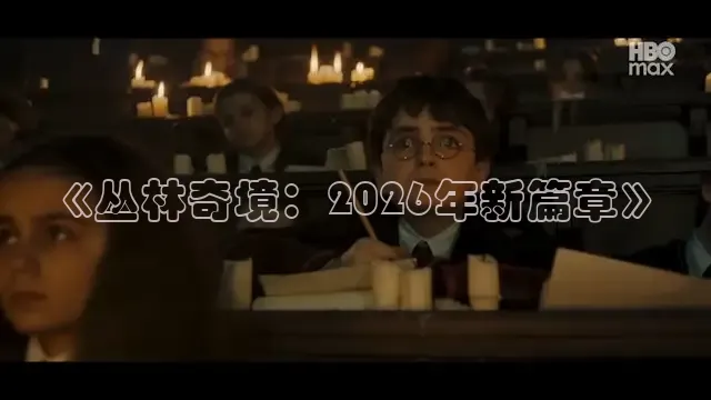 《丛林奇境：2026年新篇章》