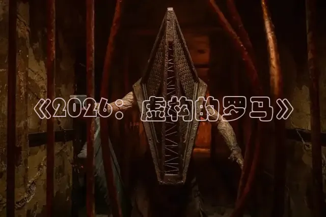 《2026：虚构的罗马》