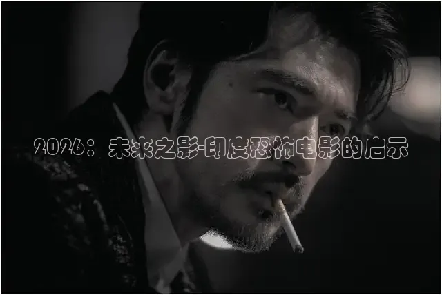 2026：未来之影-印度恐怖电影的启示